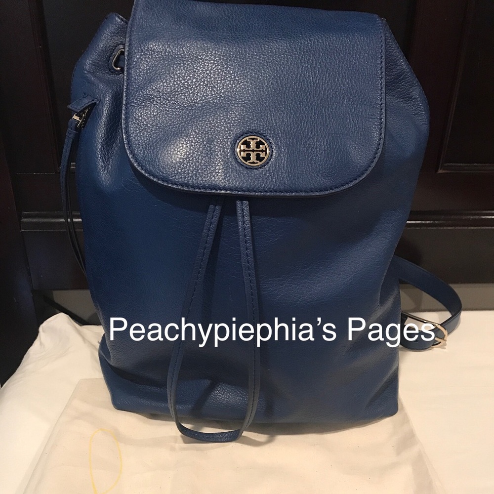 Tory Burch Backpack
